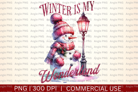 Festive Design: Using a Christmas Snowman PNG Effectively