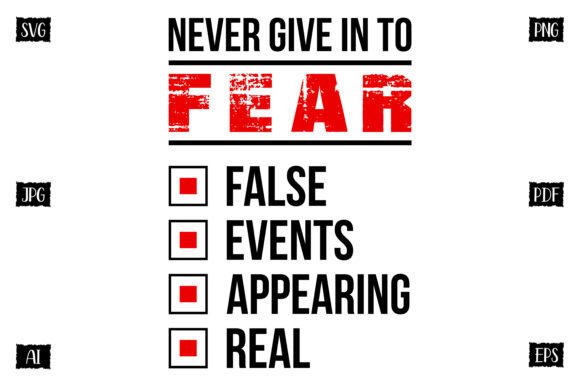 Never Give Into Fear: Unlocking Design Versatility